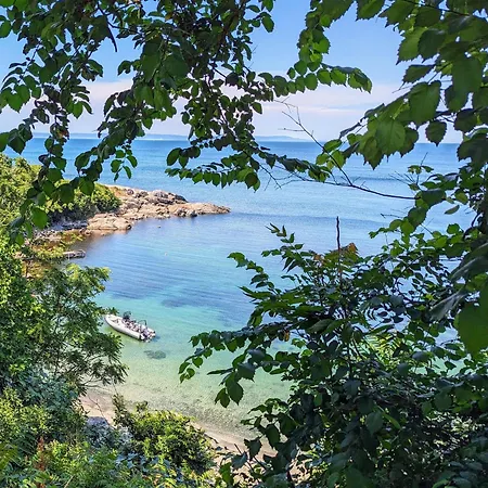 Paradise Bay 3* Sozopol