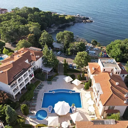 Paradise Bay Hotel