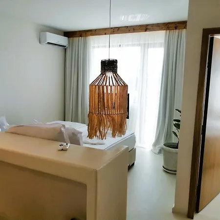 Paradise Bay Sozopol