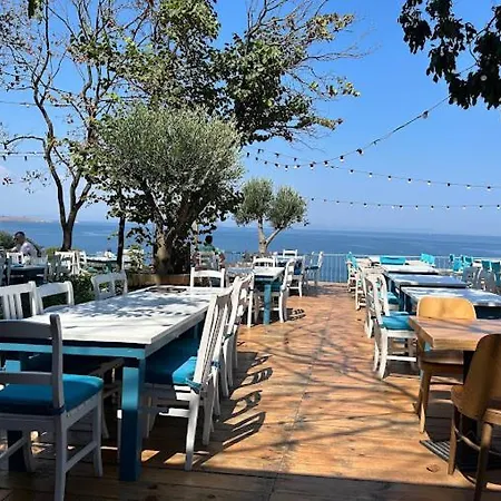 Paradise Bay Sozopol