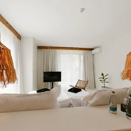 Hotel Paradise Bay Sozopol